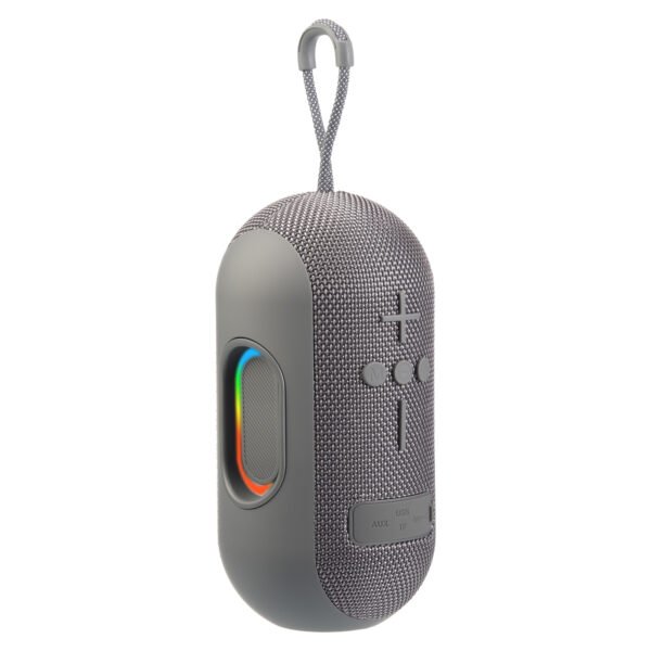 Altavoz inalámbrico RGB 10W 1500mAh S811