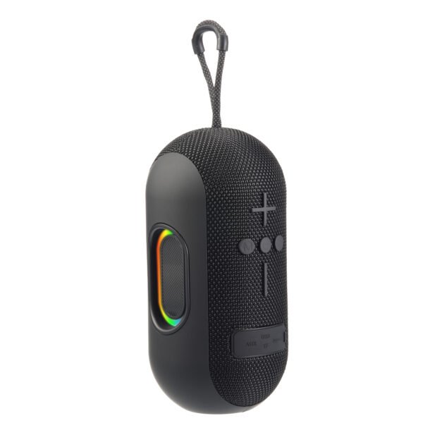 Altavoz inalámbrico RGB 10W 1500mAh S811