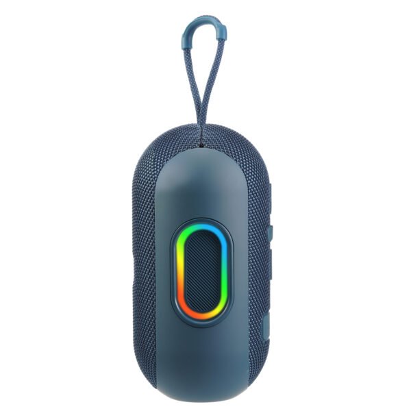 Altavoz inalámbrico RGB 10W 1500mAh S811