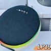 TECNO - BAFLE LP19 #3 Nuevo Modelo de Altavoz Subwoofer de 4 Pulgadas LP19 120W 10000mAH Sonido HI-FI Altavoz RGB Sistema de Sonido para el Hogar Altavoz de Cine en Casa