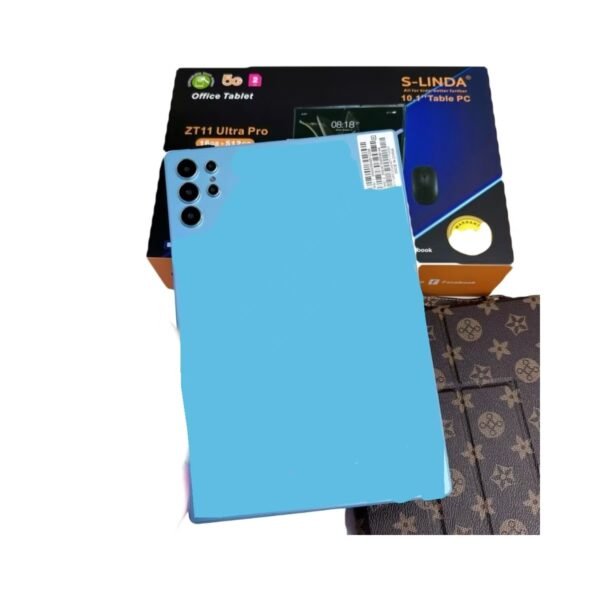 4 2025 alta calidad mejor regalo Android 15 10,1 pulgadas Oem Android Tablet en Stock Wifi Tablet tableta educativa para niños