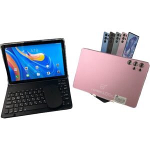 2025 alta calidad mejor regalo Android 15 10,1 pulgadas Oem Android Tablet en Stock Wifi Tablet tableta educativa para niños