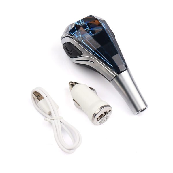 A6968209c4e7c410882e6410ba6f9ebebw Pomo de Cambio de Marchas de Cristal