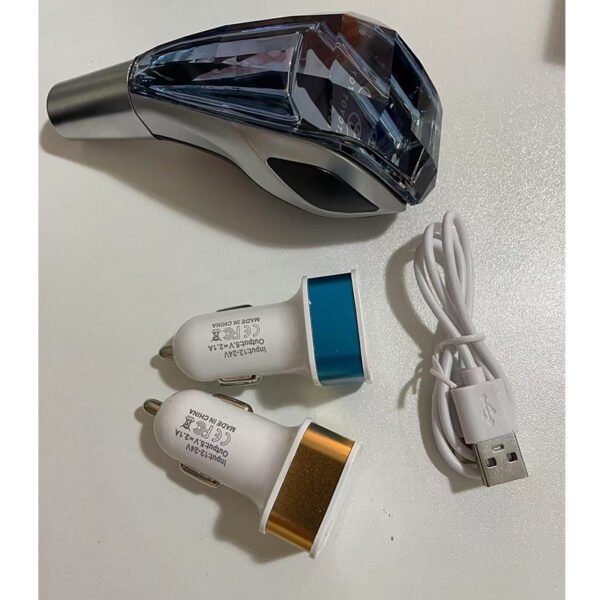 A8dabe1b61d7e4170bde47d313bd93cdf4 Pomo de Cambio de Marchas de Cristal