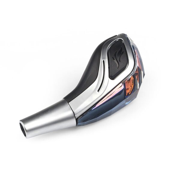 Adc20c41c516f4f9c8803b30c1f67cb0cq Pomo de Cambio de Marchas de Cristal