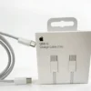 D_NQ_NP_2X_744613-MLA99251916586_112025-F Cable USB-C de Carga Rápida (1 Metro) – Modelo A2795