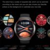 Reloj Inteligente G7 Max+ para Hombre