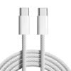 H0deb9de6fd8a464db23312a1c578a6171 Cable USB-C de 60 W 240 W, Cable USB-C a Tipo C de Carga Rápida de 1 m, Cable para Teléfono Celular, Cable de Datos, Cable de Carga para iPhone 15