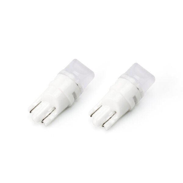 H1e673c6896b74c7aaaa802b988f36c66W RCJ-bombilla LED de repuesto para coche, luces de matrícula, marcador lateral, T10, 194, 168, 2825, 175, W5W, 2835