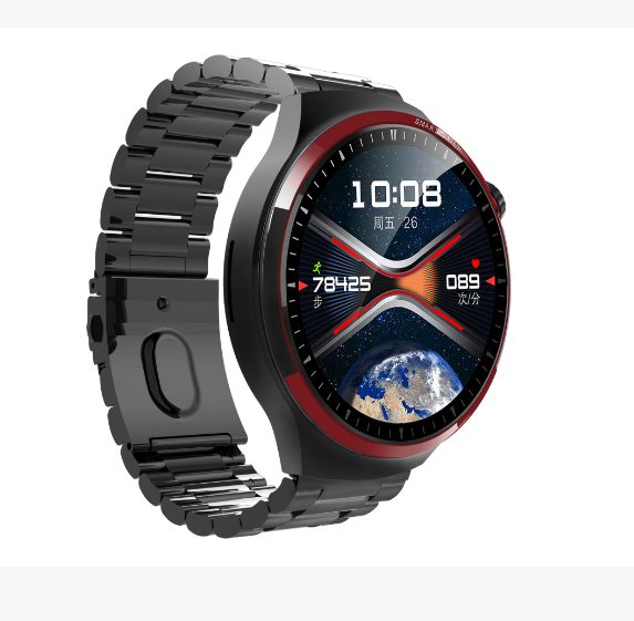 Reloj Inteligente G7 Max+ para Hombre