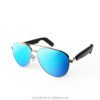 H3923573176bc4e8b97046fa2254e2061c Gafas inteligentes Bluetooth de moda Auriculares Gafas de sol Micrófono incorporado Altavoz Claro Conversaciones telefónicas Música