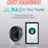 H39c708f1e0ac474590f86883e4871f89q JLM Detector Inteligente de Piel Ai, Espejo Mágico para Análisis Facial, Analizador de Espectro de Humedad de Capa UV