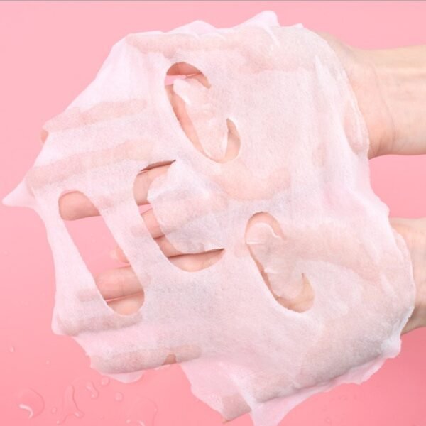 H4ec4f1399e27475c8b5750f80a4cbcd79 Máscara Facial de Belleza en Oferta, Máscara Facial Comprimida de Algodón, Máscara Facial Comprimida DIY para el Rostro