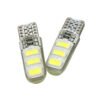 H6e9545cd47924c9c8f0521110228d0f7g Bombilla LED T10 de 12V para Auto, 194 168 W5W Canbus 5630 6SMD 5730, Luz LED de Silicona sin Error, para Matrícula, Estilo de Auto