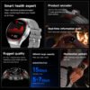 Reloj Inteligente G7 Max+ para Hombre