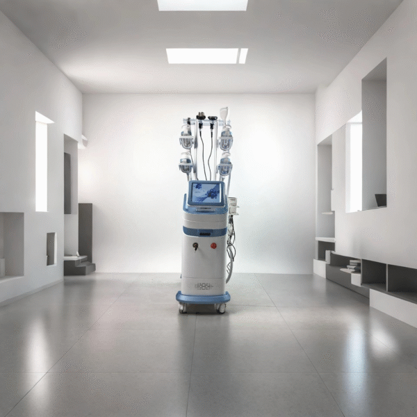 Máquina de criolipólisis Adelgazante Eliminación de grasa corporal Criolipólisis Adelgazante Pérdida de peso