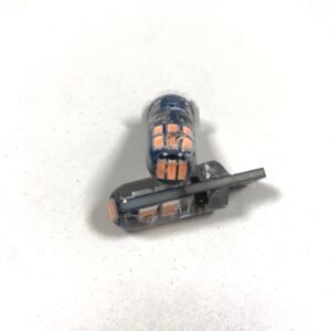 H733a01734a9b479383bd197c81bb49d2O Bombilla LED T10 de Silicona Blanca 4014 15 SMD 15SMD 194 W5W para Luz Lateral de Coche, Nueva Condición, Lámpara Interior, Luz de Giro, Luz de Matrícula