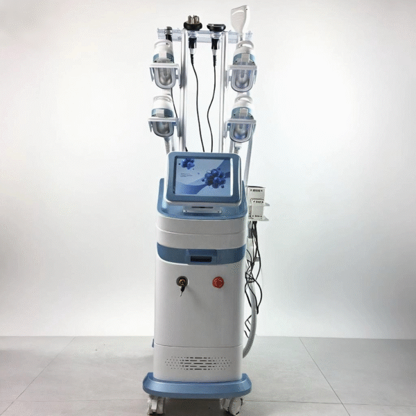 Máquina de criolipólisis Adelgazante Eliminación de grasa corporal Criolipólisis Adelgazante Pérdida de peso