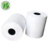HTB1LXUTaRGE3KVjSZFhq6AkaFXar Rollos de papel térmico brillante de 70gsm, 57mm x 50mm, blanco, negocios, precio al por mayor, caja registradora, papel 70gsm, 57x50 Mm, blanco
