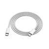 Ha27a690ad35f4876b1a35257689b4429H Cable USB-C de 60 W 240 W, Cable USB-C a Tipo C de Carga Rápida de 1 m, Cable para Teléfono Celular, Cable de Datos, Cable de Carga para iPhone 15