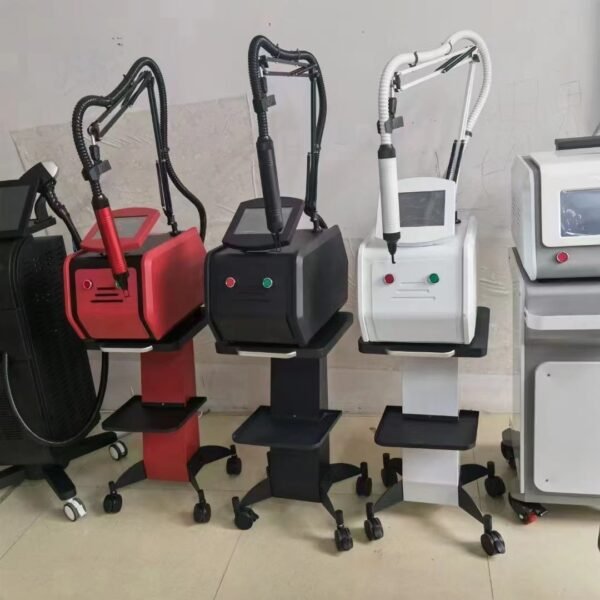 Ha8b214dda3644a888547c8f4576837ecR Máquina de belleza de alta tecnología para tatuaje, eliminación de arrugas de cejas, picosegundos, láser Nd Yag de 755/1320/1064/532 nm, 2022z