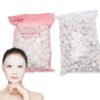 Haf8ea8a398834c22a48659ff887345e7h Máscara Facial de Belleza en Oferta, Máscara Facial Comprimida de Algodón, Máscara Facial Comprimida DIY para el Rostro