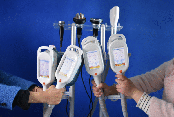 Máquina de criolipólisis Adelgazante Eliminación de grasa corporal Criolipólisis Adelgazante Pérdida de peso