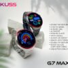 Reloj Inteligente G7 Max+ para Hombre