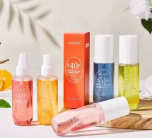 Perfume Corporal – Fragancia Fresca y Duradera