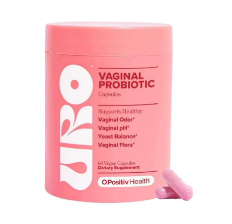 Extracto de hierbas D-manosa de arándano para mujer