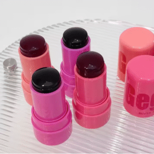 Lápiz labial multiusos de alto pigmento