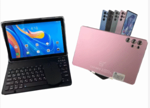 Tablet Android 10,1” para Niños