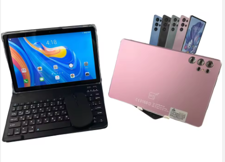 Tablet Android 10,1” para Niños
