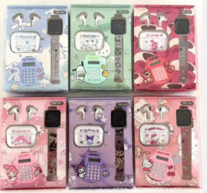 Auriculares Bluetooth - TWS-S03