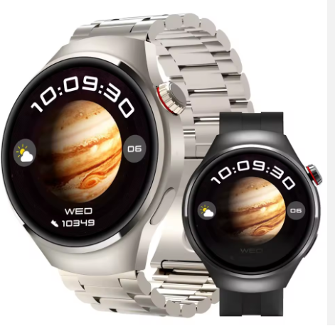 Reloj Inteligente D96 - 7 en 1