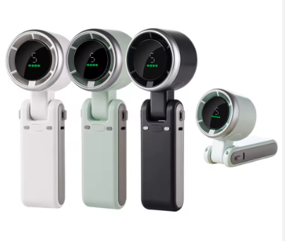 Mini Ventilador Portátil