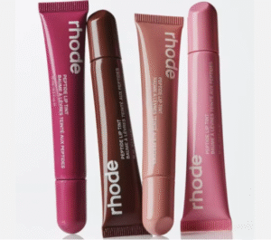 Brillo de labio esencia de esmalte de labios hidratante