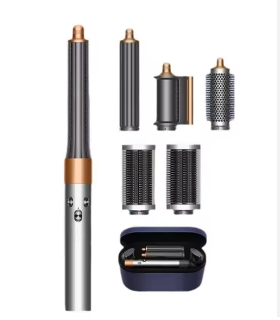 Secador y Cepillo Profesional