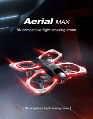 Drone S3 Avanzado 4K