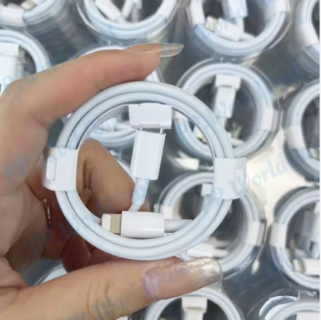 Cable Tipo C Ultra Resistente para iPhone