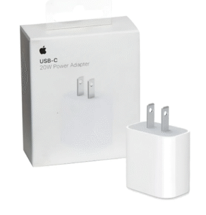 1 Cabeza de Cargador