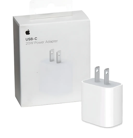 1 Cabeza de Cargador