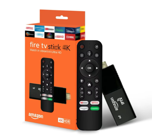 Control Reproductor de Video 4K - 10KTV