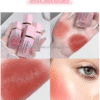 10 Maquillaje de rubor líquido para mejillas - Tinte Colorete líquido