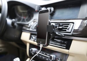 Bombilla LED para coche