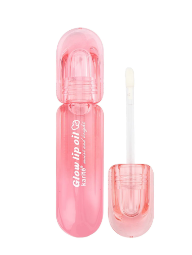 Aceite de Labios Transparente