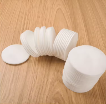 Paquete de Almohadilla para desmaquillar 100und