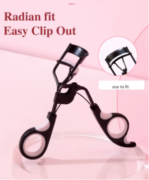 Rizador de pestañas