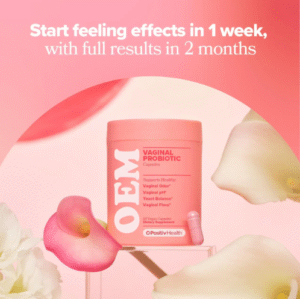 2 Extracto de hierbas D-manosa de arándano para mujer