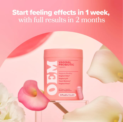 Extracto de hierbas D-manosa de arándano para mujer